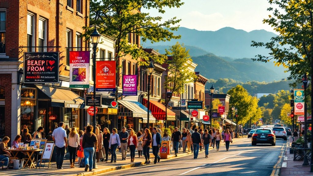 asheville business news highlights